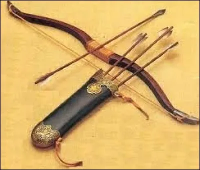 Quelle est ton arme favorite ?