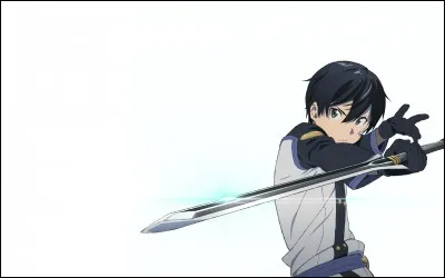 Quel est le classement de Kirito à la fin ?