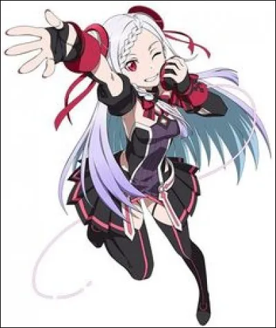 Quel est le but de ce professeur ?