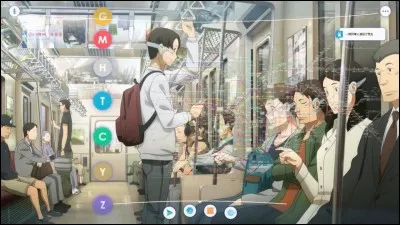 Peut-on faire un full dive avec l'Augma ?