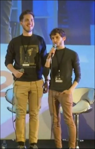 Qui est le plus petit et quelle taille fait-il ?