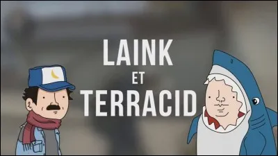 Dans quel jeu est apparue "La légende" ?