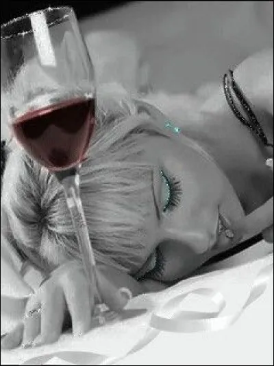 On va encore déguster un moulin à vent :