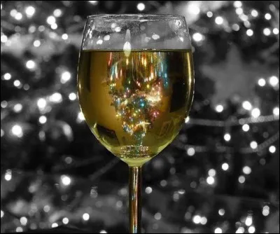 Nous choisirons ensuite un chablis !