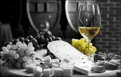 Ce vin moelleux est un côteau-de-l'aubance, où est-il produit ?