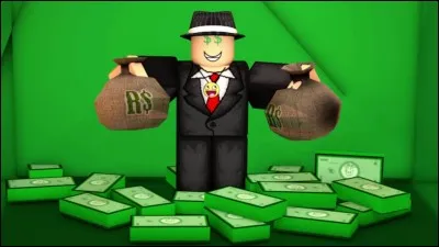 Qu'est-ce que les "Robux" ?