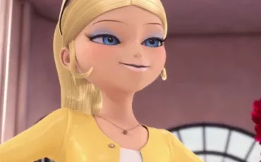 Quiz Miraculous