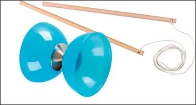 Quel est cet instrument qui fut l'un des jeux préférés des enfants dans les années 90 ?