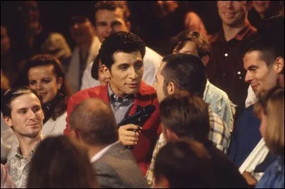 Qu'est-ce qu'il ne fallait pas oublier dans cette émission présentée par Nagui de 1994 à 1996 ?