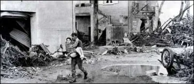 Le 23 décembre 1959 est un événement important pour moi.
Qu'est-il arrivé ce jour-là ?