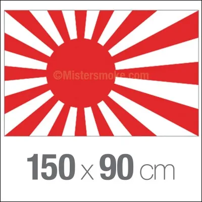 Et finir au Japon ...