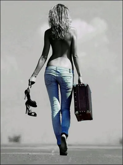 Qui veut se faire la belle ?