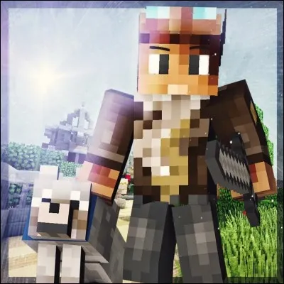 Qui est ce youtubeur ?