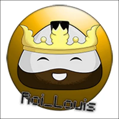 Qui est ce youtubeur ?Indice sur l'image : -)