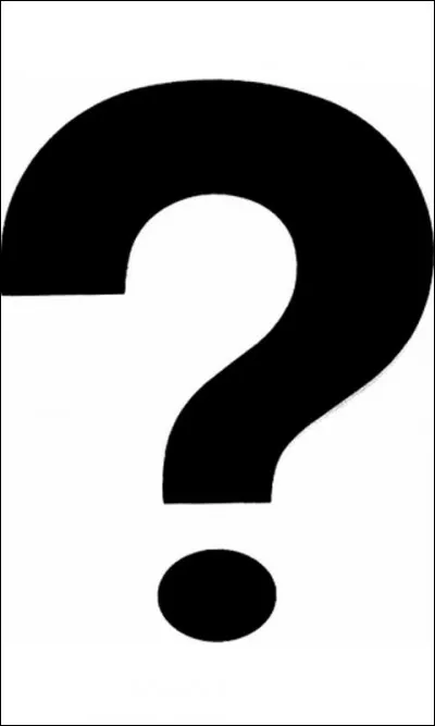 Quelle est la couleur du tueur des 5 enfants ? Le ..