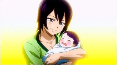 Ultear (Ultia) est la fille d'Oul, mais dans sa jeunesse elle a été enlevée et emmenée au centre de développements magique. Pourquoi Oul n'est-elle jamais allée la récupérer ?