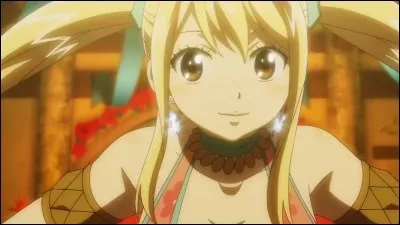 Lucy, la célèbre constellationiste de Fairy Tail, possède 10 des clés d'or. Quelles sont celles qu'elle possédait déjà dans le premier épisode de l'anime ?