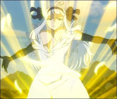 Quel est le vrai nom d'Angel ?