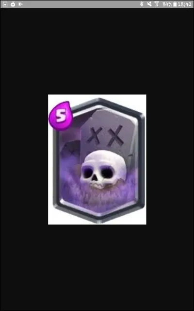 Quelle est cette carte ?