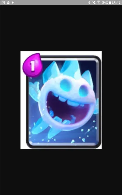 Quelle est cette carte ?