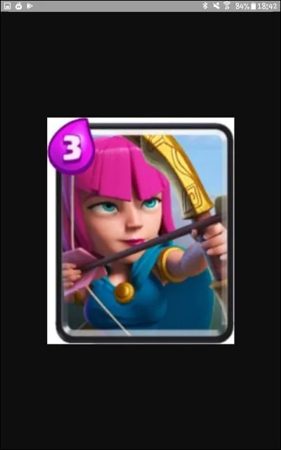 Quelle est cette carte ?