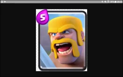 Quelle est cette carte ?