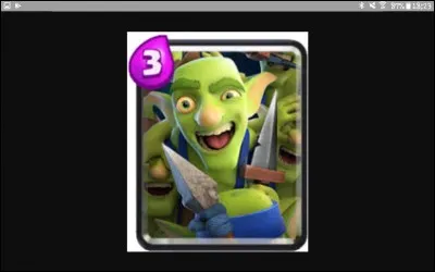 Quelle est cette carte ?