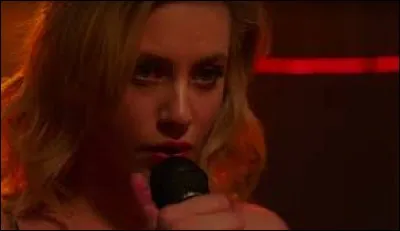 Dans la saison 2, épisode 8, comment s'appelle la chanson qu'Archie et Véronica, puis Betty chantent en karaoké ?