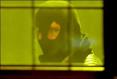 Quel est le but de "The black hood" ?