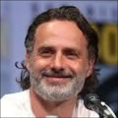 Quel acteur joue le rôle de Rick ?