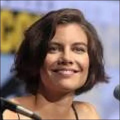 Quelle actrice joue le rôle de Maggie ?