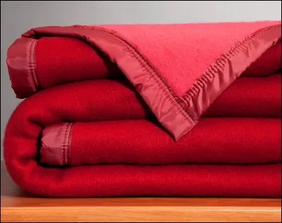 J'ai une couverture, mais pas de drap. 
Qui suis-je ?