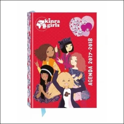 Quelle est ta qualité ?