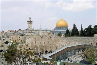 O vit l'Hirosolymitain ?