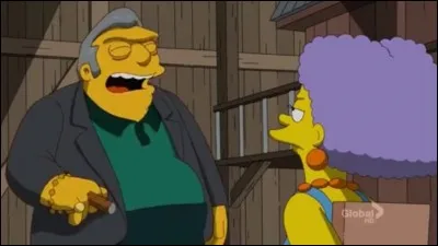 Comment s'appelle le chef de la mafia ?