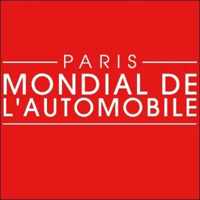 Salon Automobile International de Monaco a lieu à