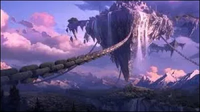 Aimes-tu les robots ?