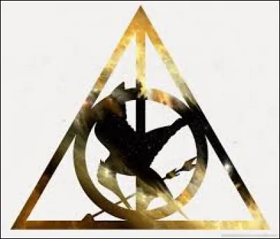 Préfères-tu "Hunger Games" ou "Harry Potter" ?