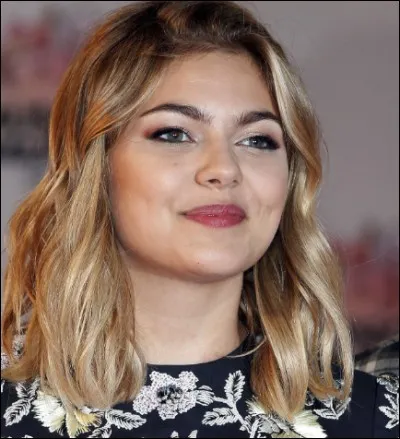 Qui est cette chanteuse ?