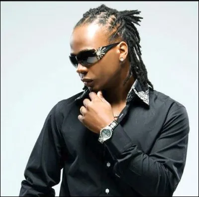 Qui est ce chanteur ?