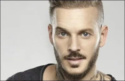 Qui est ce chanteur ?