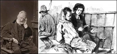 Oublions la lettre « K » !
Lettre « L » comme « littérature » !
On parle d'une uvre inutile qui n'a pas fait avancer la cause qu'elle défend ! On le traite d'uvre d'imagination morbide aux ressources romanesques limitées. C'est un long monologue intérieur entrecoupé de réflexions angoissées.
Quels sont cette uvre et cet auteur ?