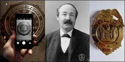 Lettre « N » comme « Napoléon Bonaparte » !
On connaît tous le nom de cette famille dont deux des membres furent empereurs de France ! Cette famille a eu, également, une descendance aux USA. L'un d'entre eux a été le créateur d'une institution fédérale qui deviendra très importante dans ce pays.
Qui est ce personnage et qu'est-ce qu'il a créé ?