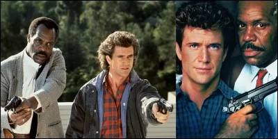 Lettre « C » comme « Cinéma » !
Au cinéma, les producteurs, réalisateurs aiment bien créer une suite lorsque le succès est au rendez-vous. En France, on connaît la trilogie des films de la 7e compagnie.
Parmi ces propositions, quels films NE constituent PAS une trilogie ?