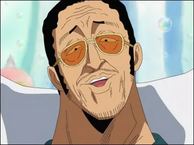 Quelles techniques de Kizaru sont utilisées pour la première fois (dans le manga) dans l'archipel des Sabaodys ?