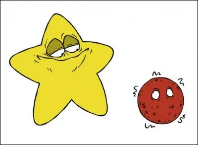 Qui est le forgeur d'étoiles ?