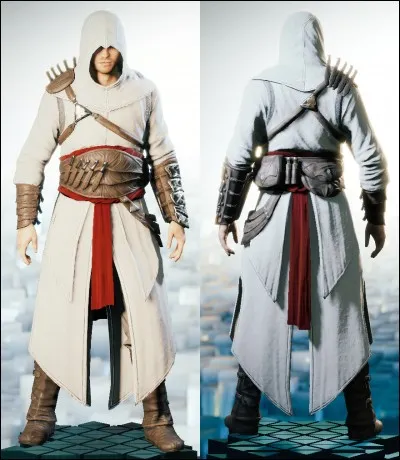 Qui est ce personnage ?