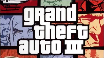Où se passe GTA 3 ?
