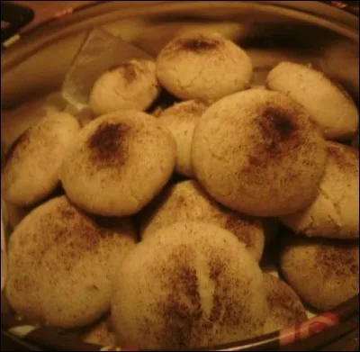 Ces « montecaos » sont faits à l'huile d'olive pour les puristes. Mais où les trouve-t-on, au juste ?