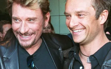 Quiz Johnny hallyday